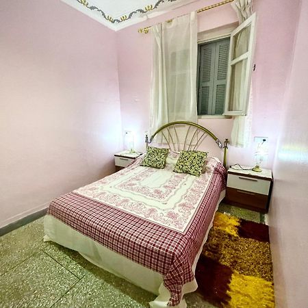 Apartmán La Casita De Larache Exteriér fotografie