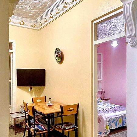 Apartmán La Casita De Larache Exteriér fotografie