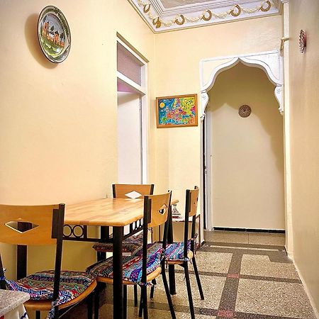 Apartmán La Casita De Larache Exteriér fotografie