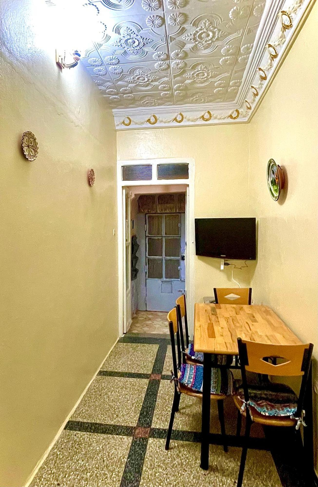 Apartmán La Casita De Larache Exteriér fotografie